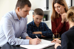 Divorce par consentement mutuel à Bobigny